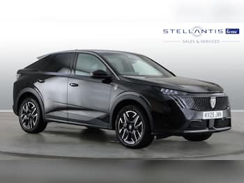 Used Peugeot 3008 2025 for sale - 79846674: Photo