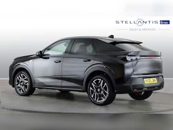 Used Peugeot 3008 2025 for sale - 79846674: Photo