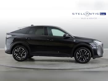 Used Peugeot 3008 2025 for sale - 79846674: Photo
