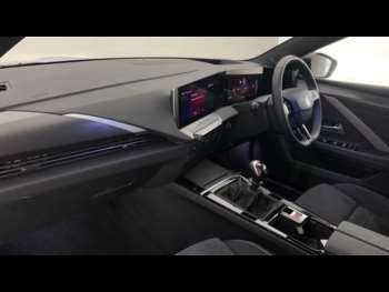 Used Vauxhall Astra 2024 for sale - 75450826: Photo