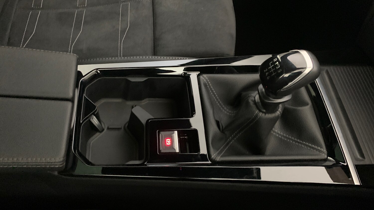 Vehicle 32