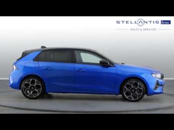 Used Vauxhall Astra 2024 for sale - 75450826: Photo