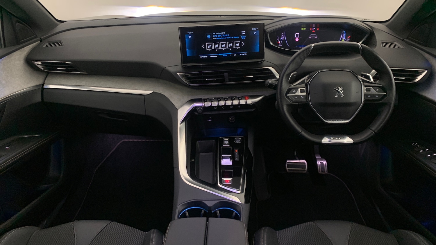 Used Peugeot 5008 2024 for sale - 77204900: Photo 10