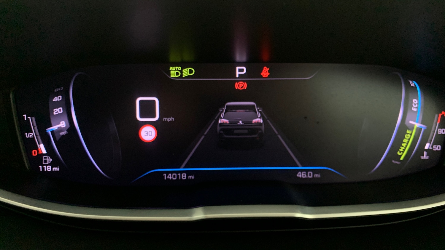 Used Peugeot 5008 2024 for sale - 77204900: Photo 11