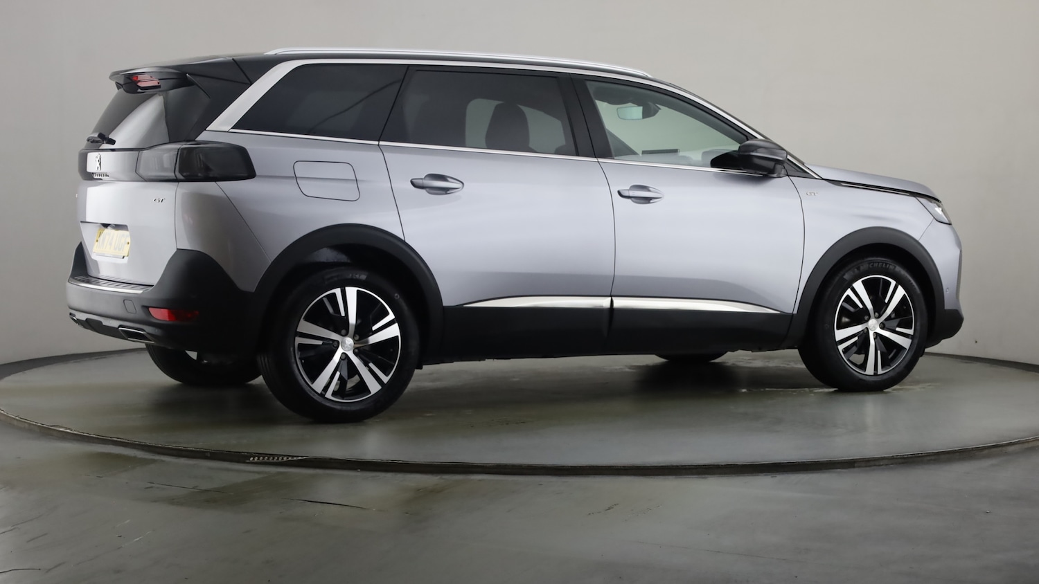 Used Peugeot 5008 2024 for sale - 77204900: Photo 13