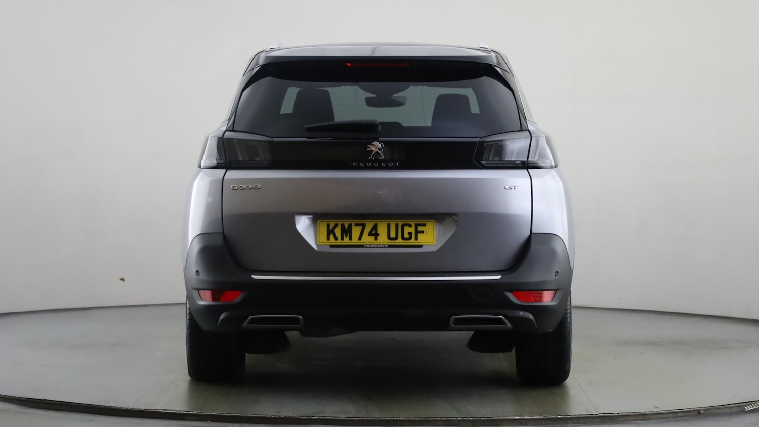 Used Peugeot 5008 2024 for sale - 77204900: Photo 14