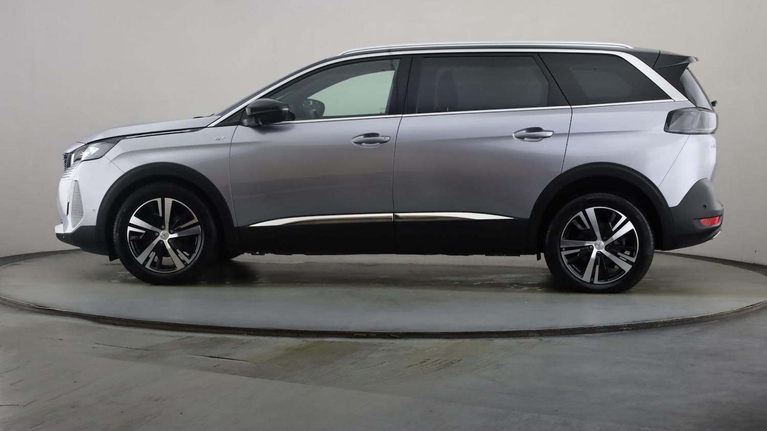 Used Peugeot 5008 2024 for sale - 77204900: Photo 15