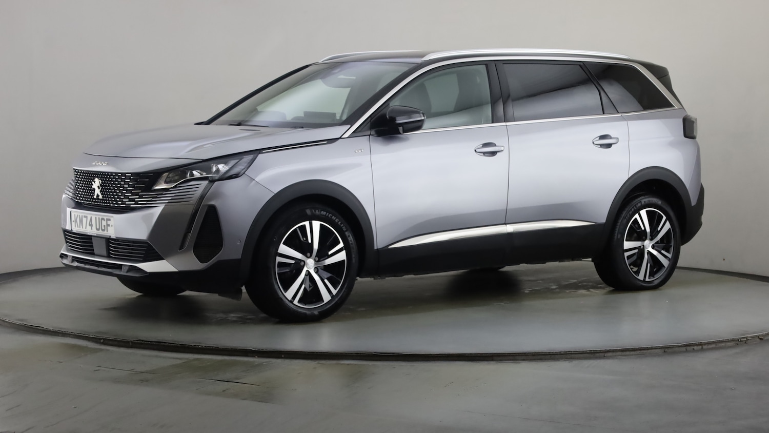 Used Peugeot 5008 2024 for sale - 77204900: Photo 16