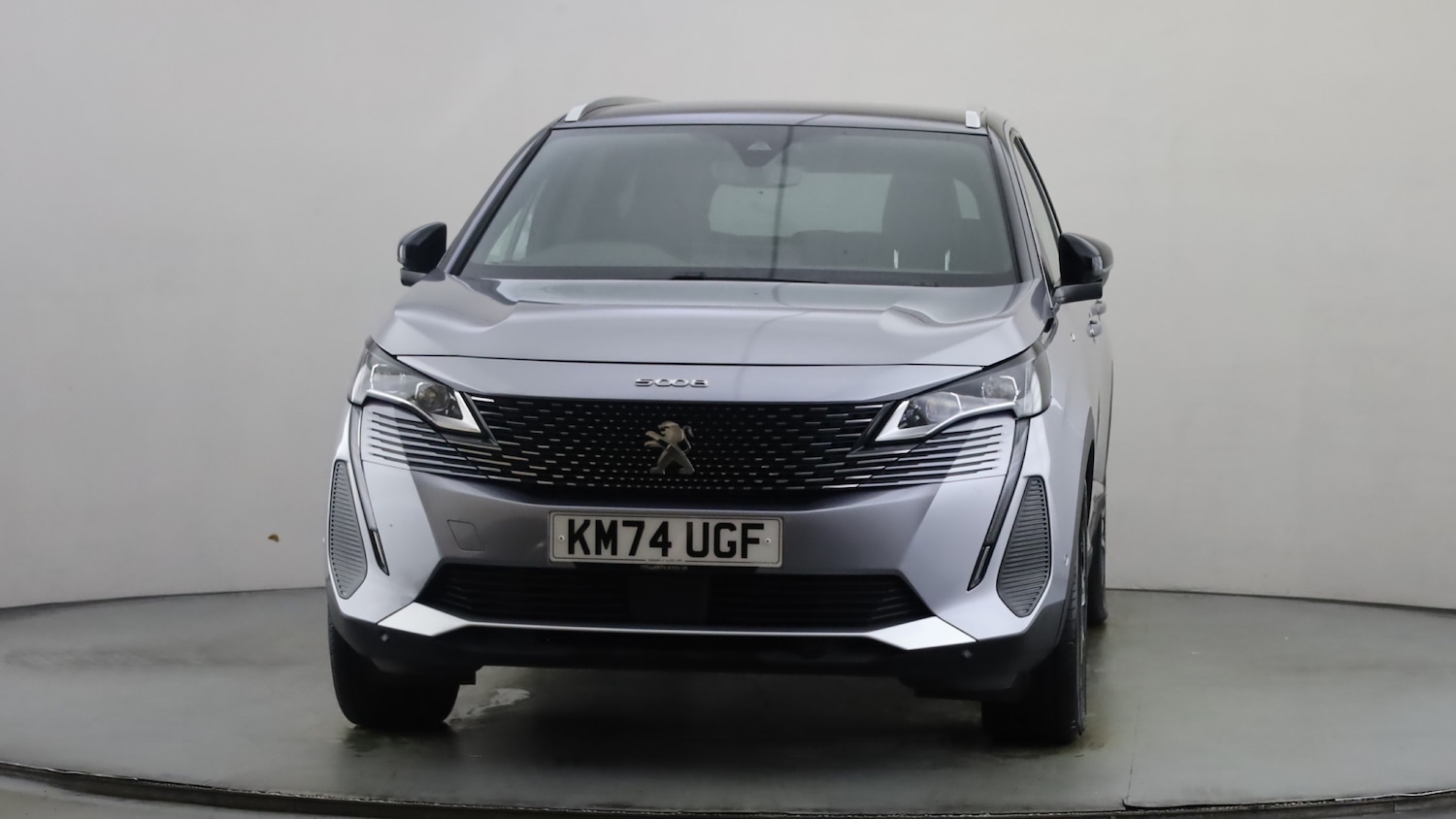 Used Peugeot 5008 2024 for sale - 77204900: Photo 17