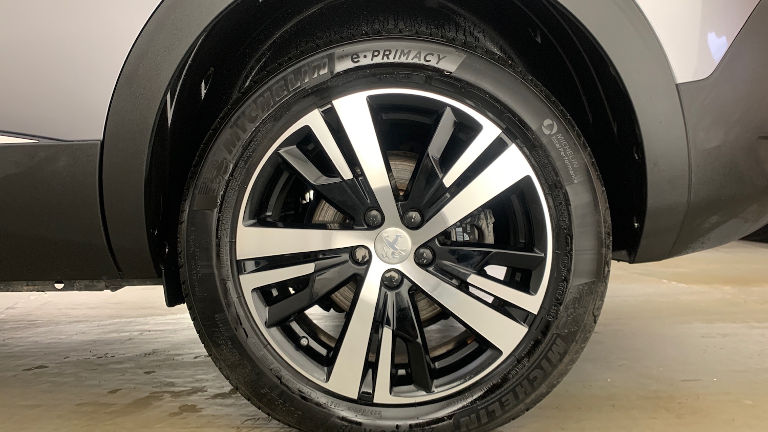 Used Peugeot 5008 2024 for sale - 77204900: Photo 18