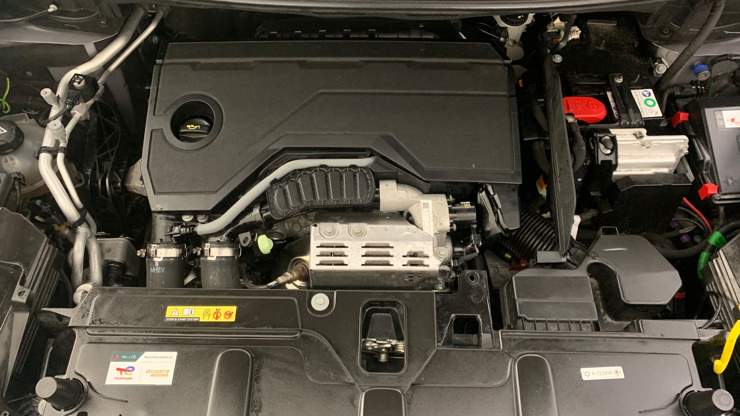 Used Peugeot 5008 2024 for sale - 77204900: Photo 22