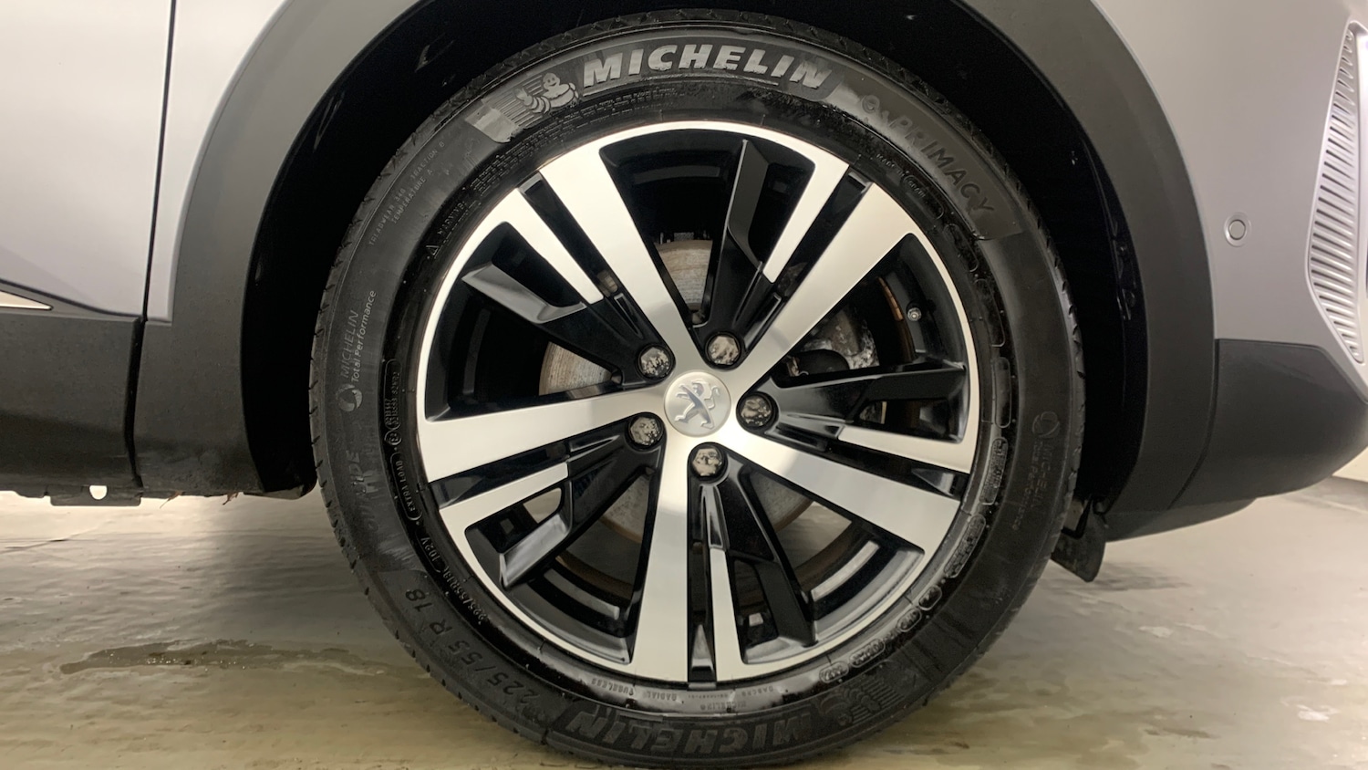 Used Peugeot 5008 2024 for sale - 77204900: Photo 24