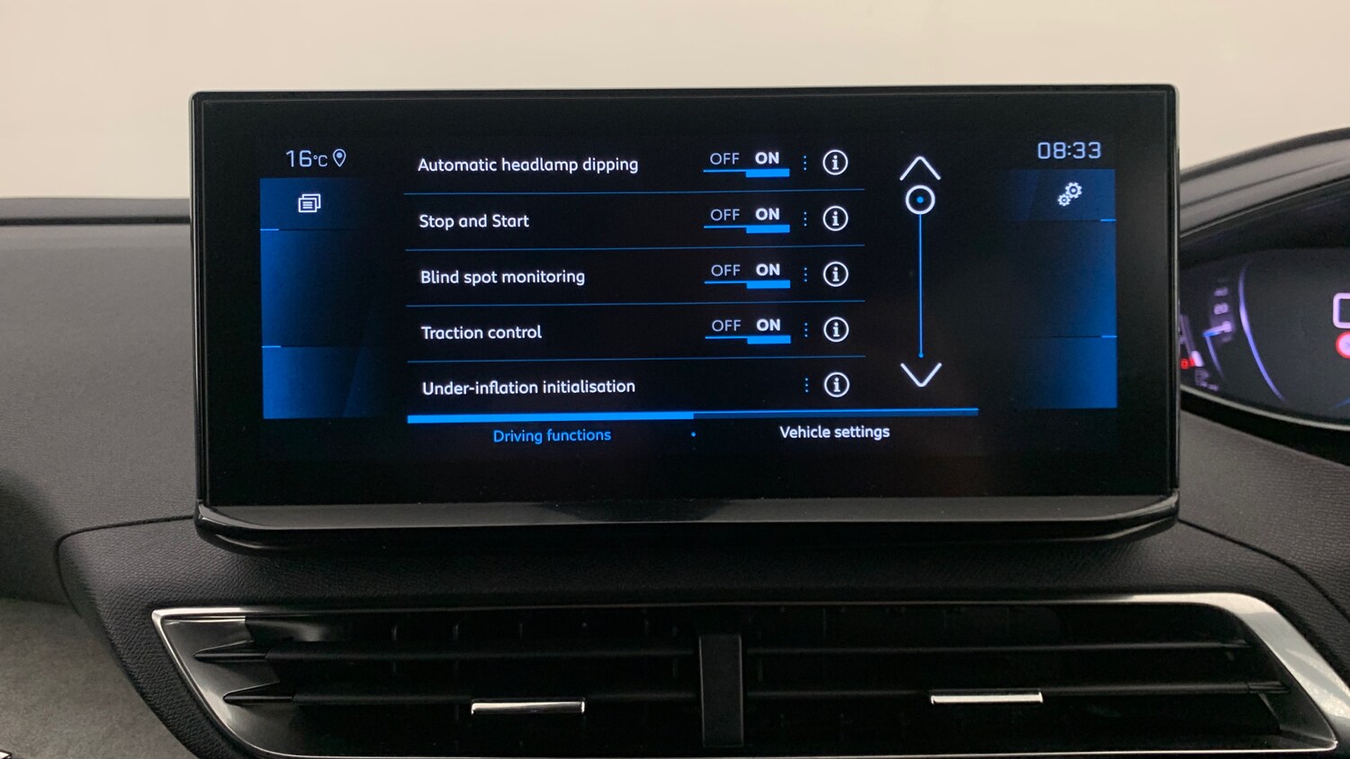 Used Peugeot 5008 2024 for sale - 77204900: Photo 28