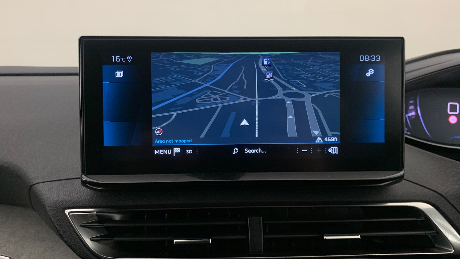 Used Peugeot 5008 2024 for sale - 77204900: Photo 30