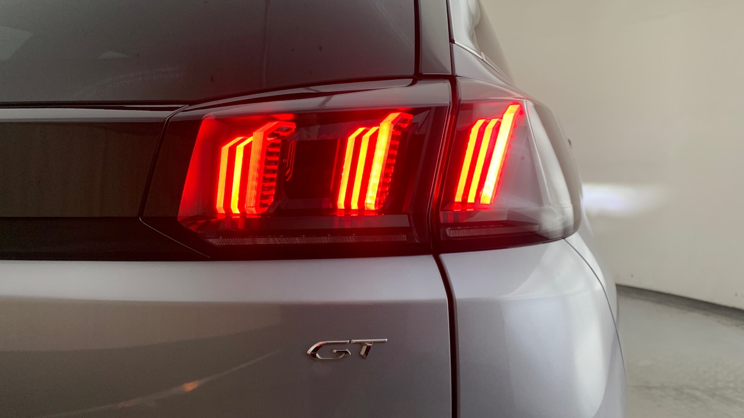 Used Peugeot 5008 2024 for sale - 77204900: Photo 43