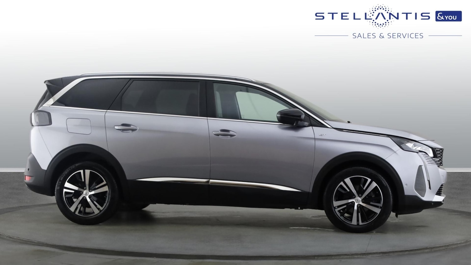 Used Peugeot 5008 2024 for sale - 77204900: Photo 5