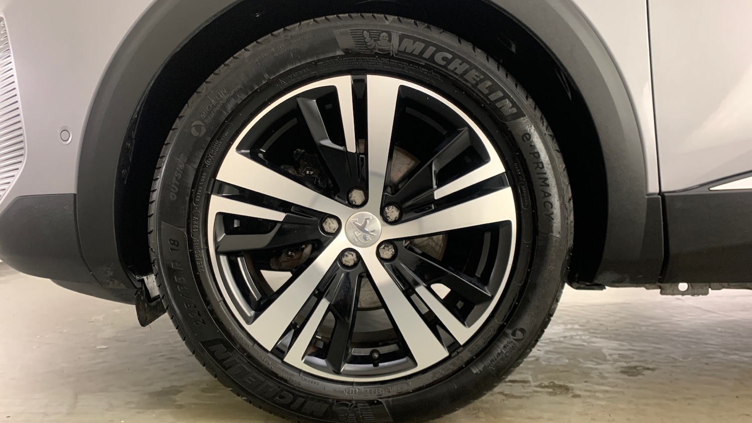 Used Peugeot 5008 2024 for sale - 77204900: Photo 7