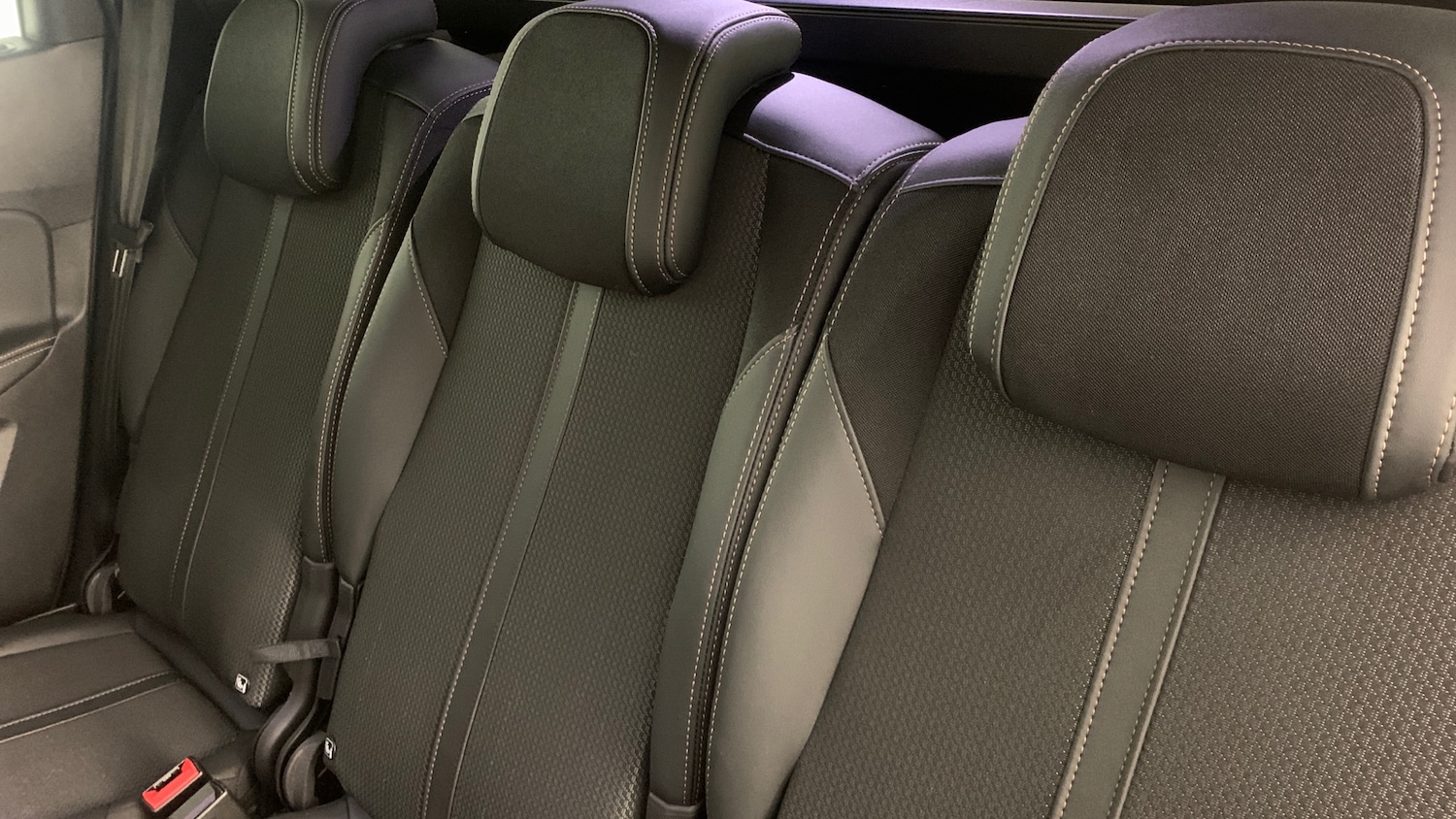 Used Peugeot 5008 2024 for sale - 77204900: Photo 9