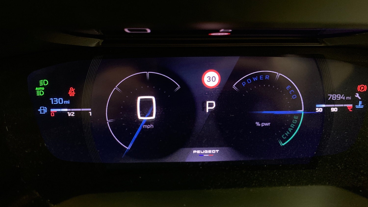 Used Peugeot 2008 2024 for sale - 76433822: Photo 10