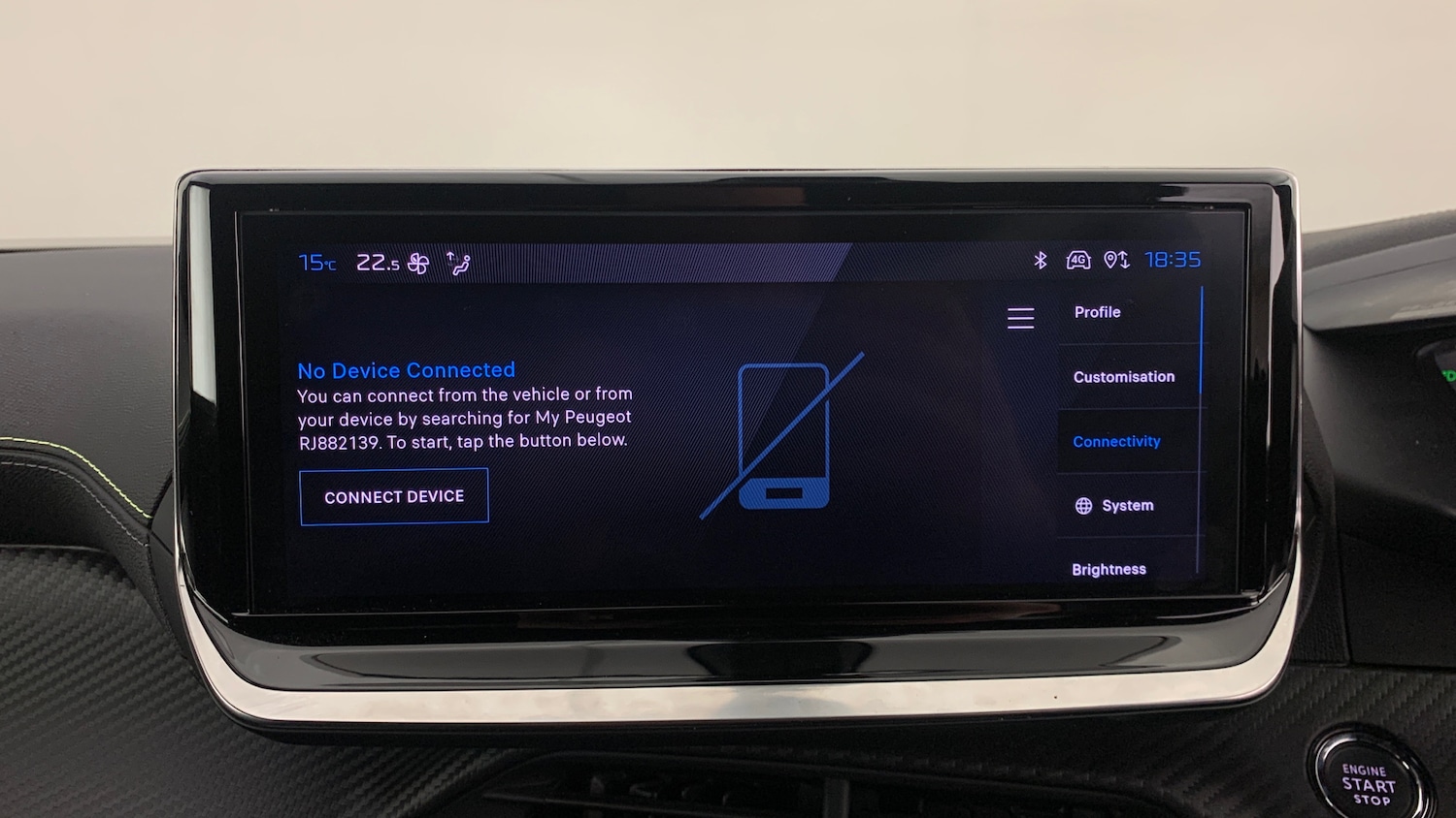 Used Peugeot 2008 2024 for sale - 76433822: Photo 11