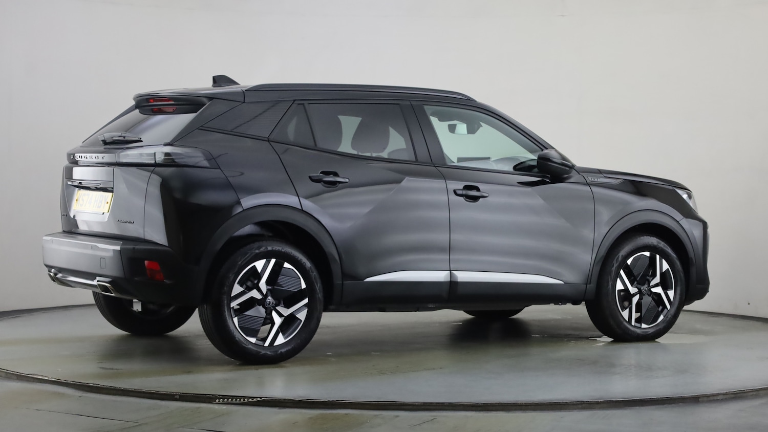 Used Peugeot 2008 2024 for sale - 76433822: Photo 12