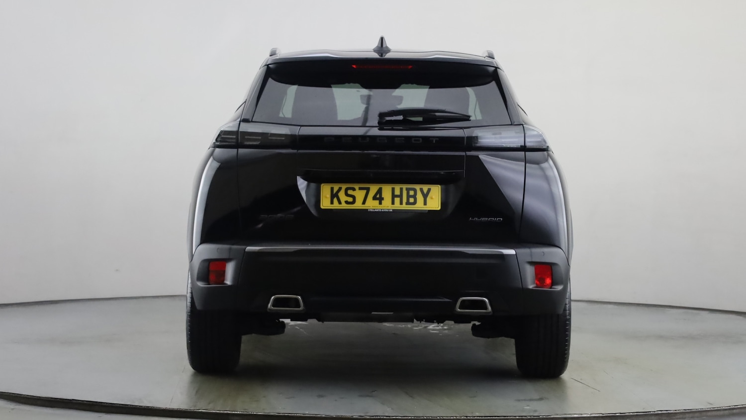 Used Peugeot 2008 2024 for sale - 76433822: Photo 13