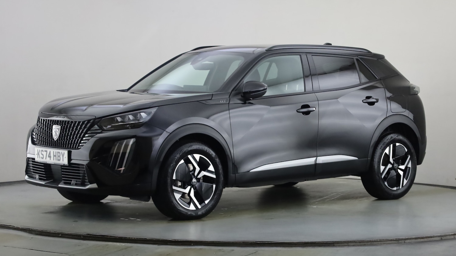 Used Peugeot 2008 2024 for sale - 76433822: Photo 15