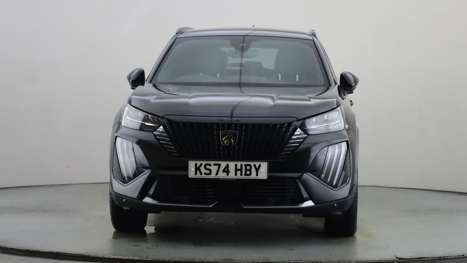 Used Peugeot 2008 2024 for sale - 76433822: Photo 16