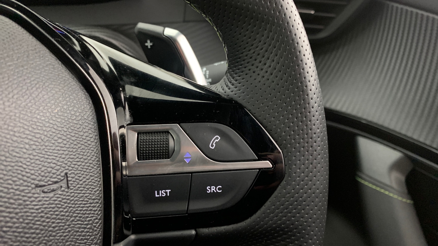 Used Peugeot 2008 2024 for sale - 76433822: Photo 18