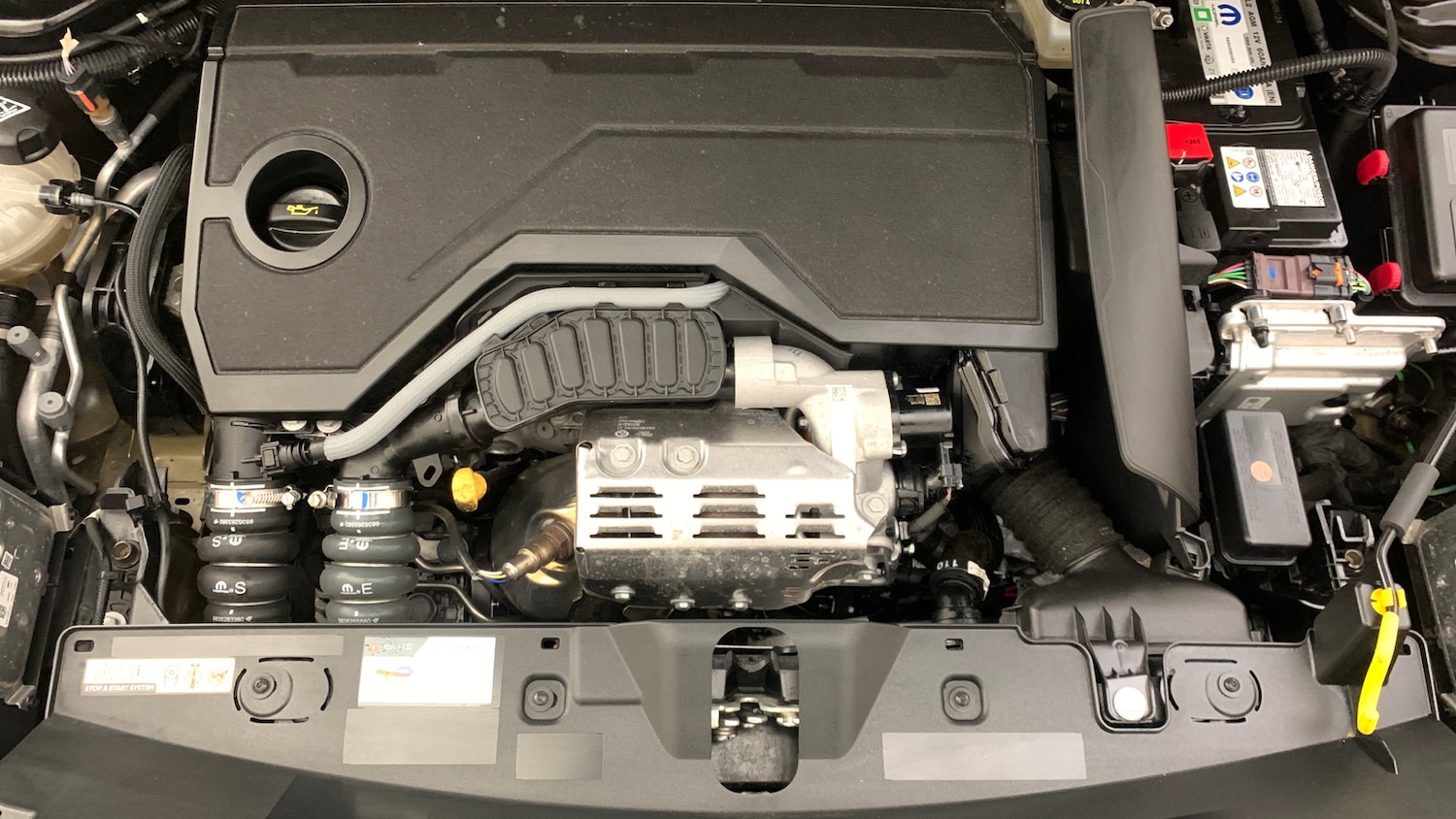 Used Peugeot 2008 2024 for sale - 76433822: Photo 21