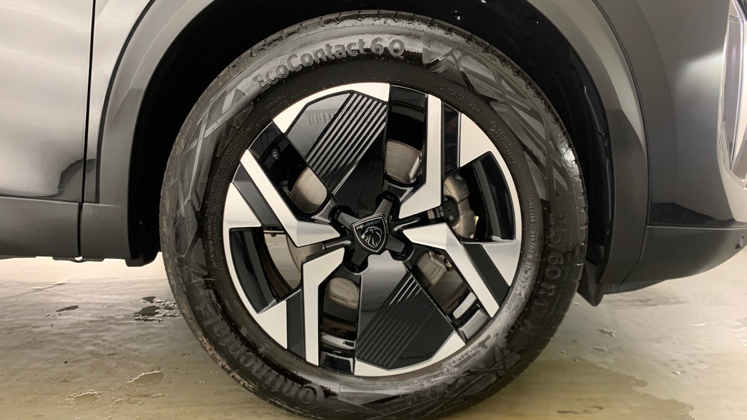 Used Peugeot 2008 2024 for sale - 76433822: Photo 23