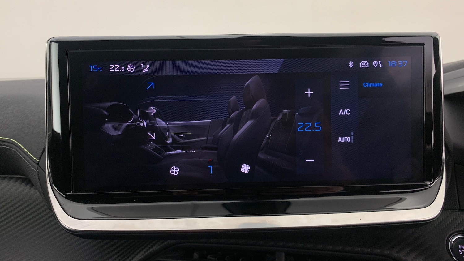 Used Peugeot 2008 2024 for sale - 76433822: Photo 24