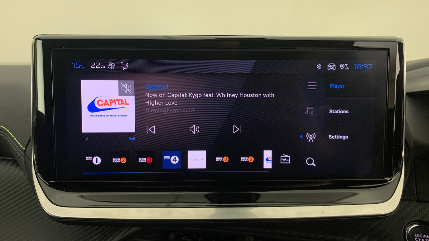 Used Peugeot 2008 2024 for sale - 76433822: Photo 26