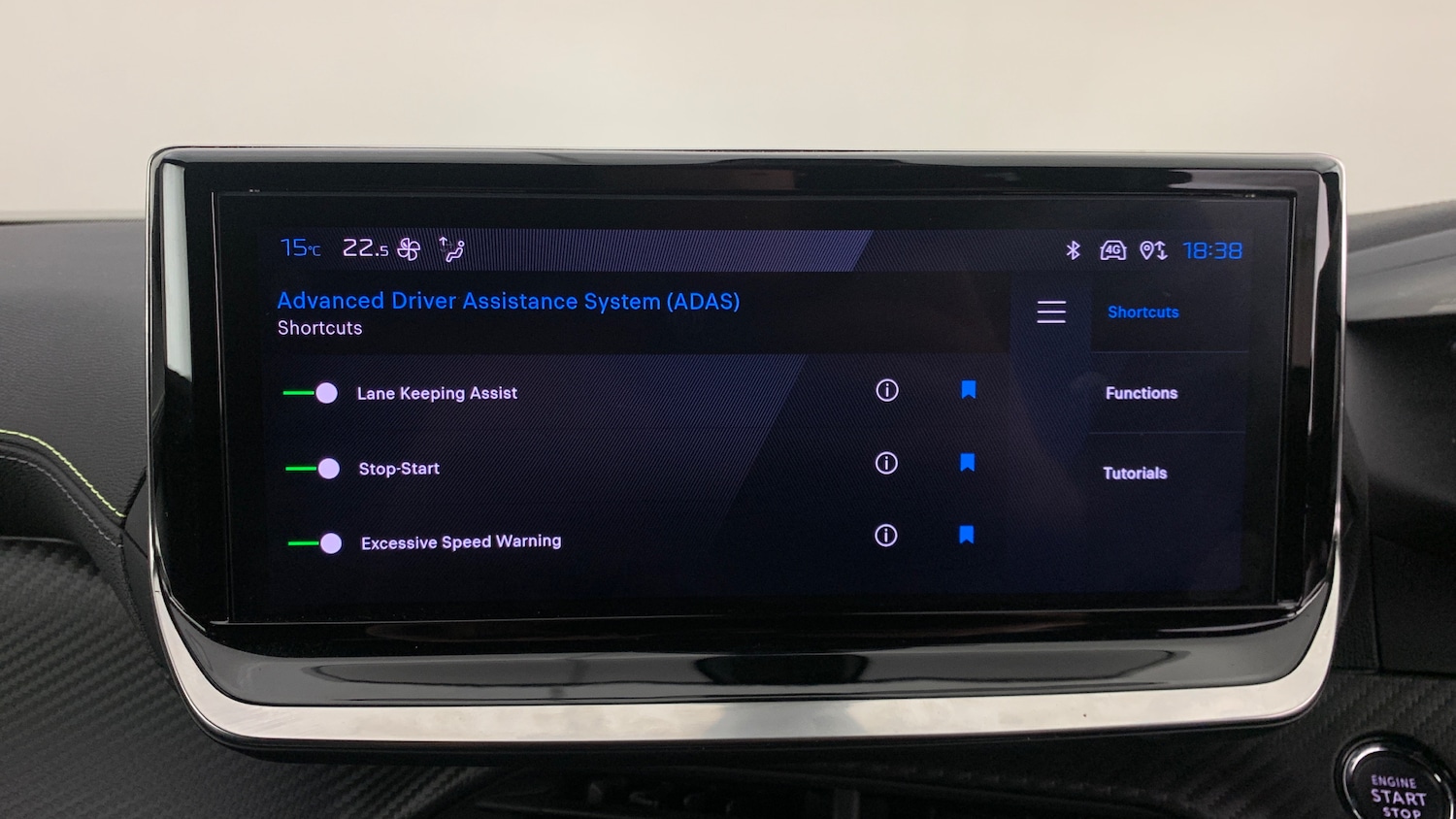 Used Peugeot 2008 2024 for sale - 76433822: Photo 27