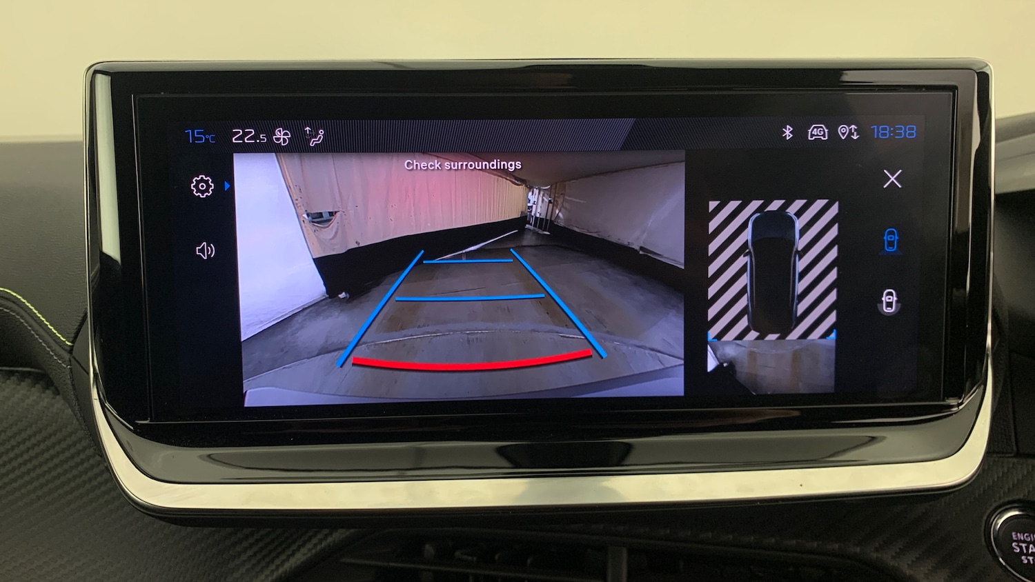 Used Peugeot 2008 2024 for sale - 76433822: Photo 28