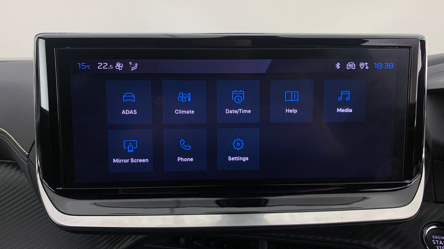 Used Peugeot 2008 2024 for sale - 76433822: Photo 29