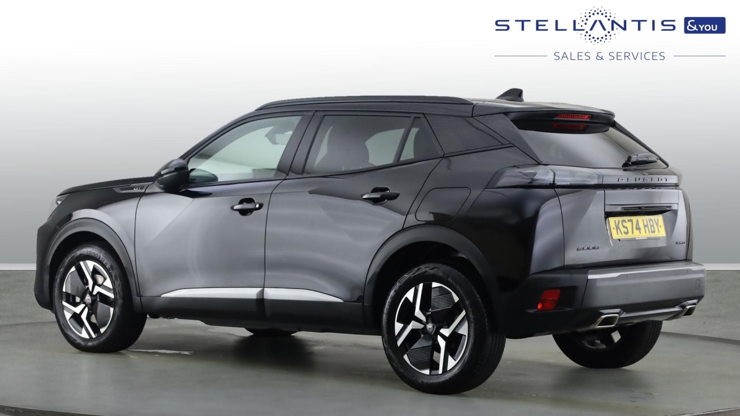 Used Peugeot 2008 2024 for sale - 76433822: Photo 3