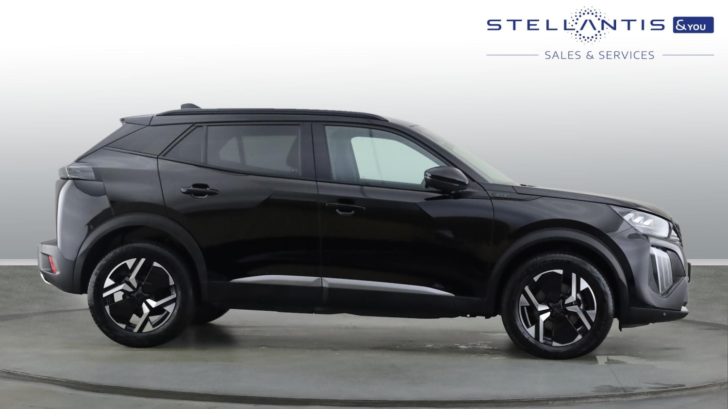 Used Peugeot 2008 2024 for sale - 76433822: Photo 4