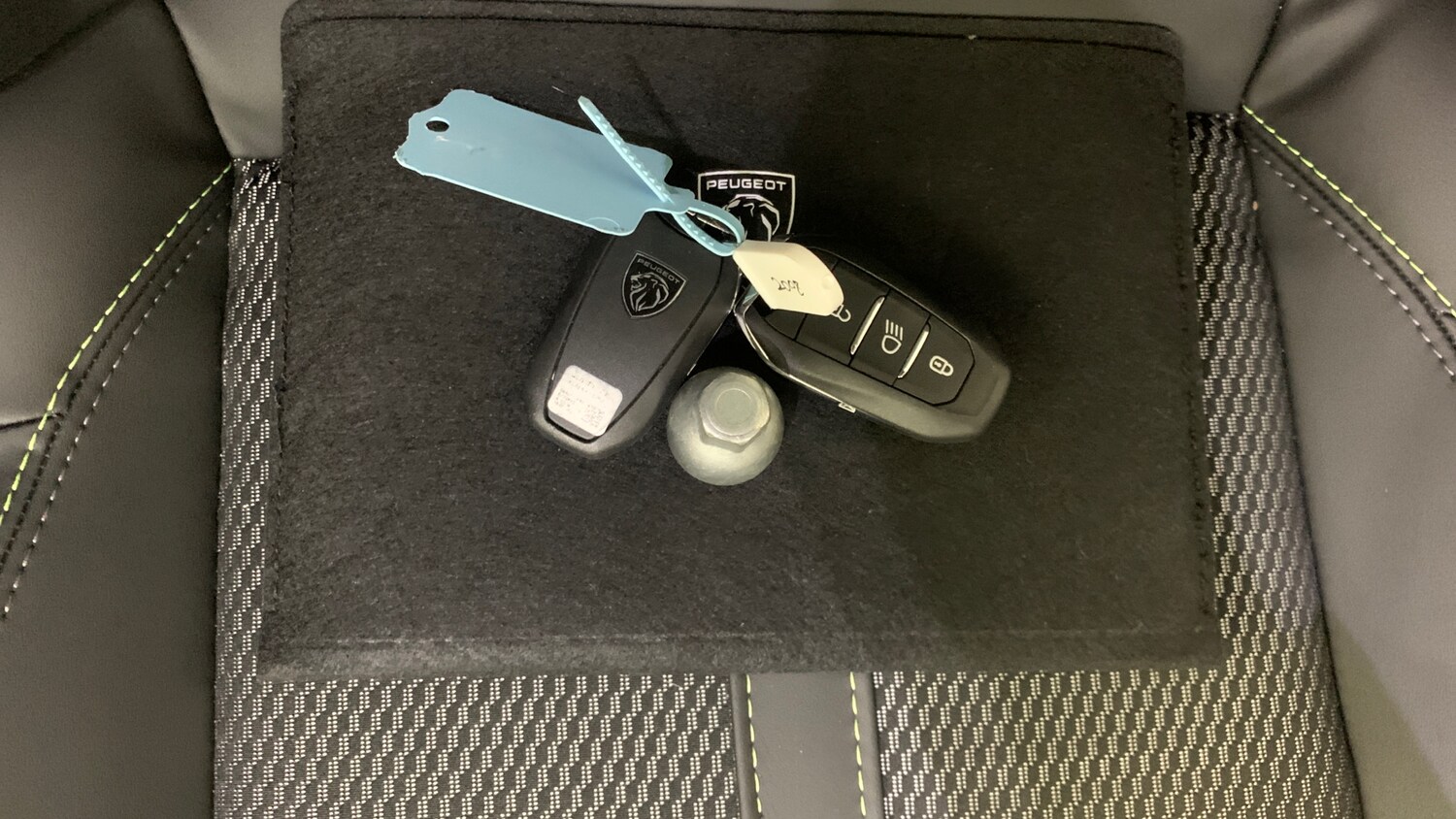 Used Peugeot 2008 2024 for sale - 76433822: Photo 40