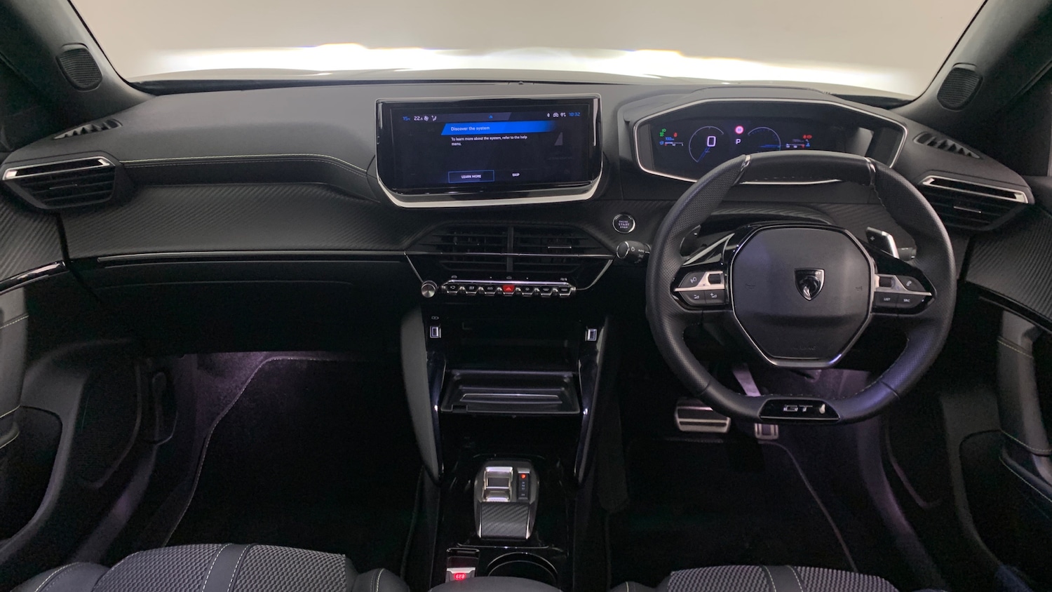 Used Peugeot 2008 2024 for sale - 76433822: Photo 9