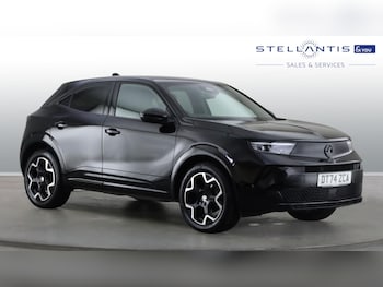 Used Vauxhall Mokka 2025 for sale - 78418003: Photo