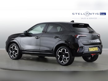 Used Vauxhall Mokka 2025 for sale - 78418003: Photo