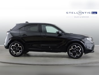 Used Vauxhall Mokka 2025 for sale - 78418003: Photo