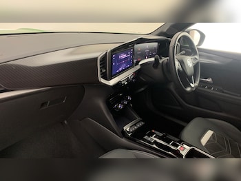 Used Vauxhall Mokka 2023 for sale - 75659532: Photo