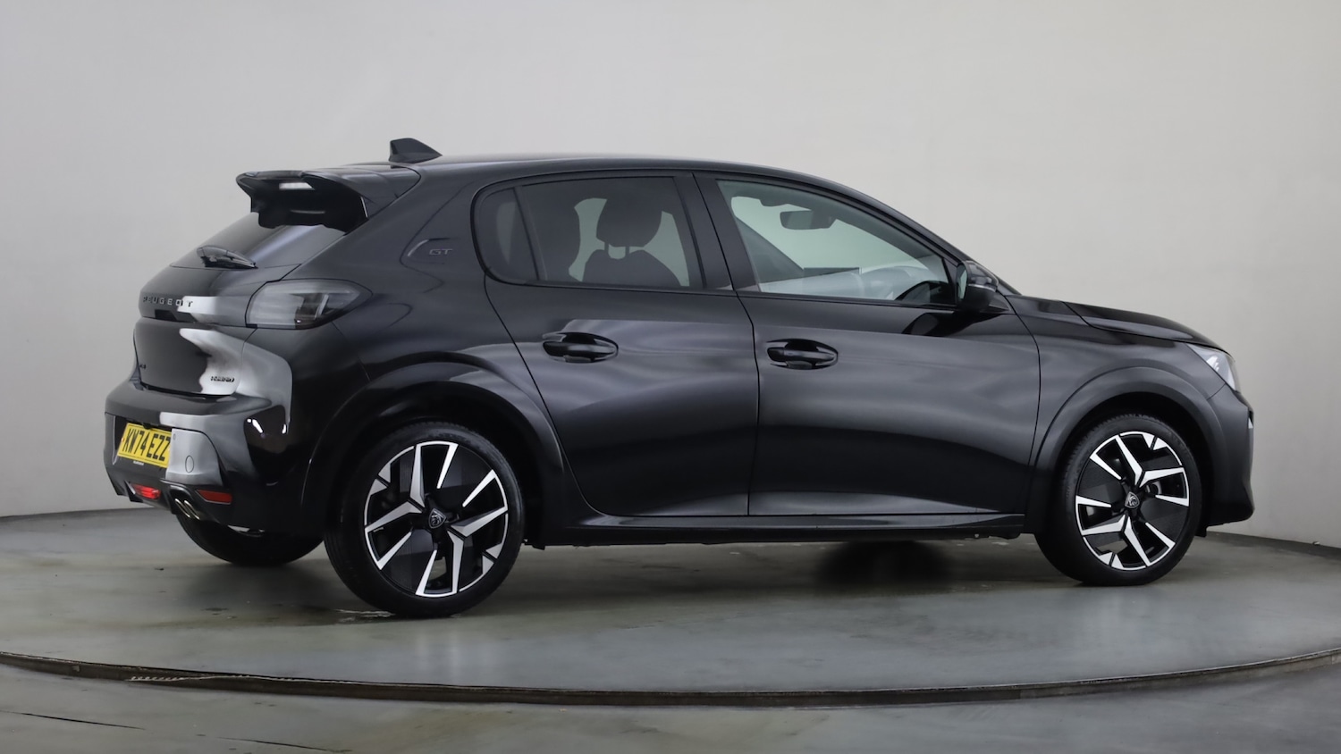 Used Peugeot 208 2024 for sale - 76110242: Photo 12
