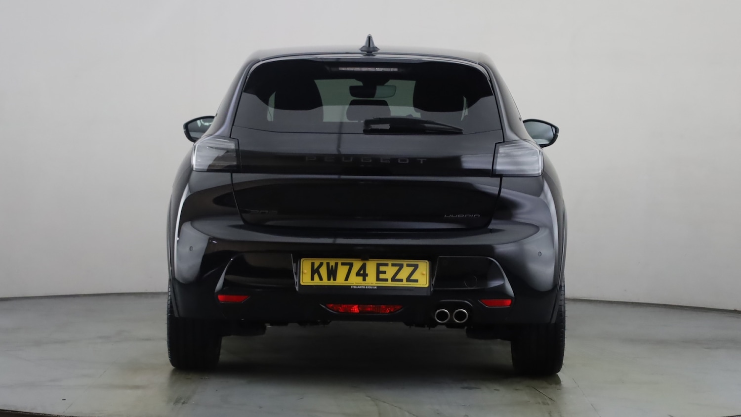 Used Peugeot 208 2024 for sale - 76110242: Photo 13