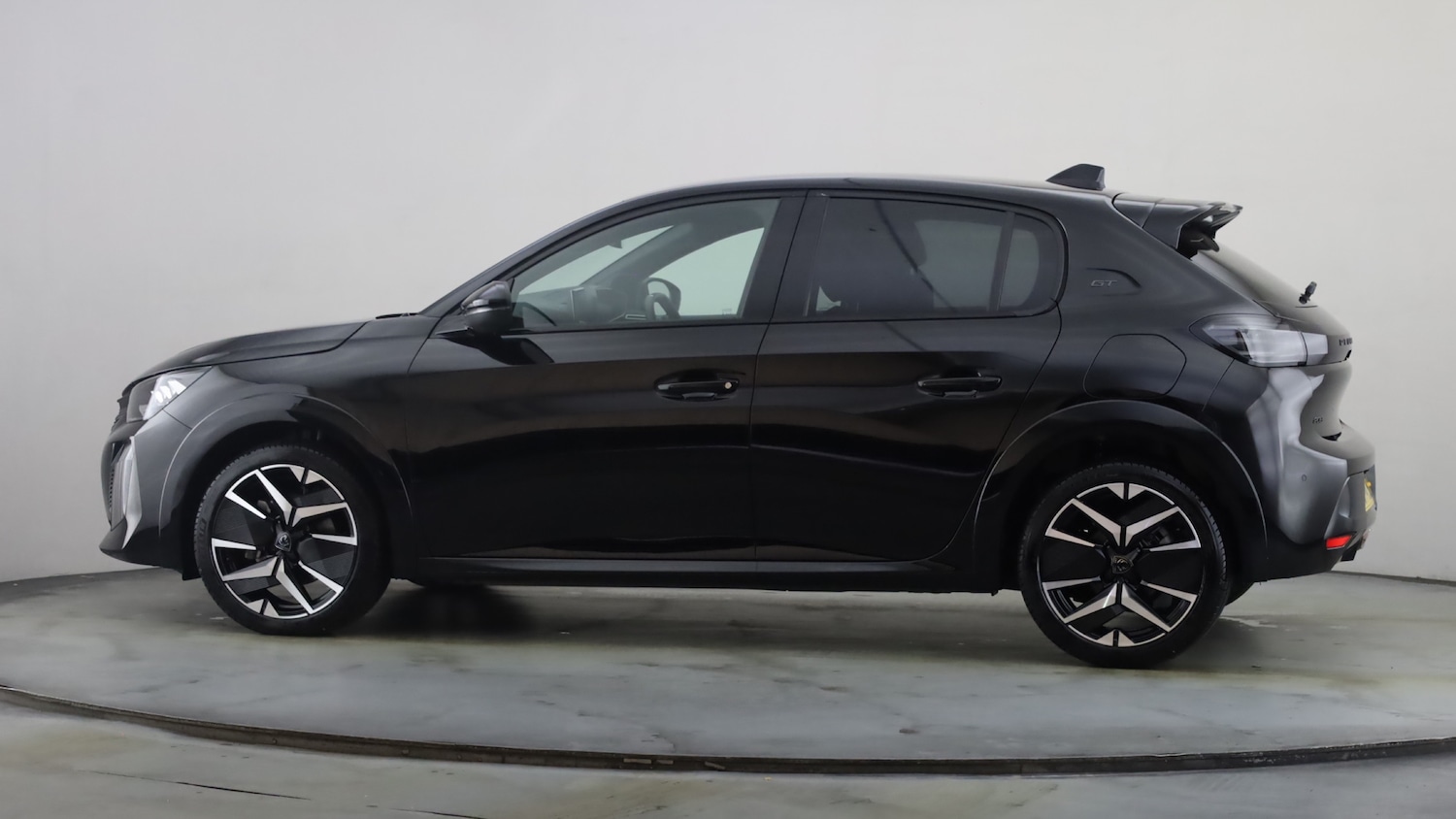 Used Peugeot 208 2024 for sale - 76110242: Photo 14
