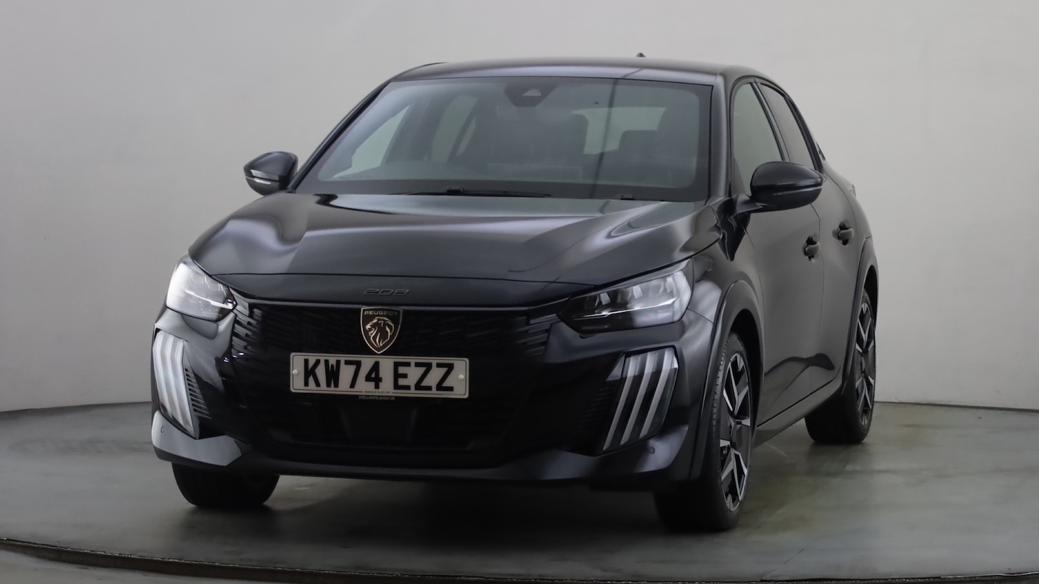 Used Peugeot 208 2024 for sale - 76110242: Photo 16