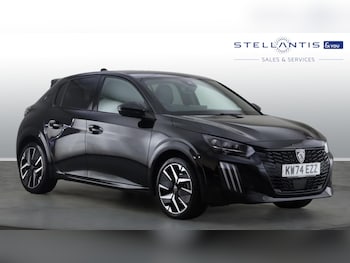 Peugeot - 208