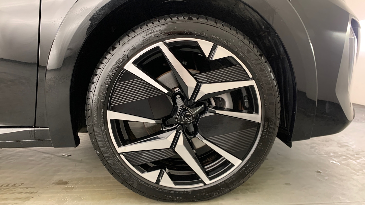 Used Peugeot 208 2024 for sale - 76110242: Photo 23